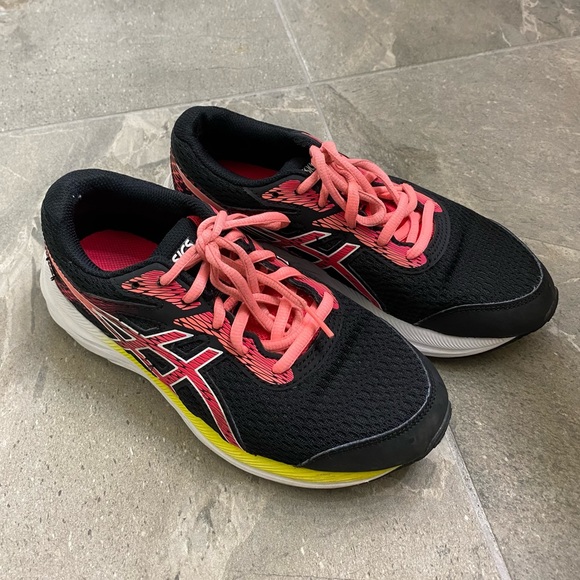 ASICS Gel-Excite 6 Running Shoes Women’s Size 4 - Picture 9 of 9